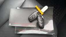 MG MG5 115kW Trophy EV Long Range 61kWh 5dr Auto Electric Estate